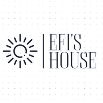 Efi'S House Flogita Exterior foto